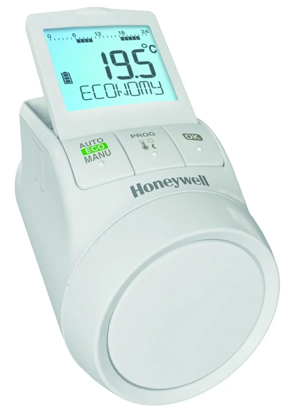 Tête thermostatique programmable HR90WE image