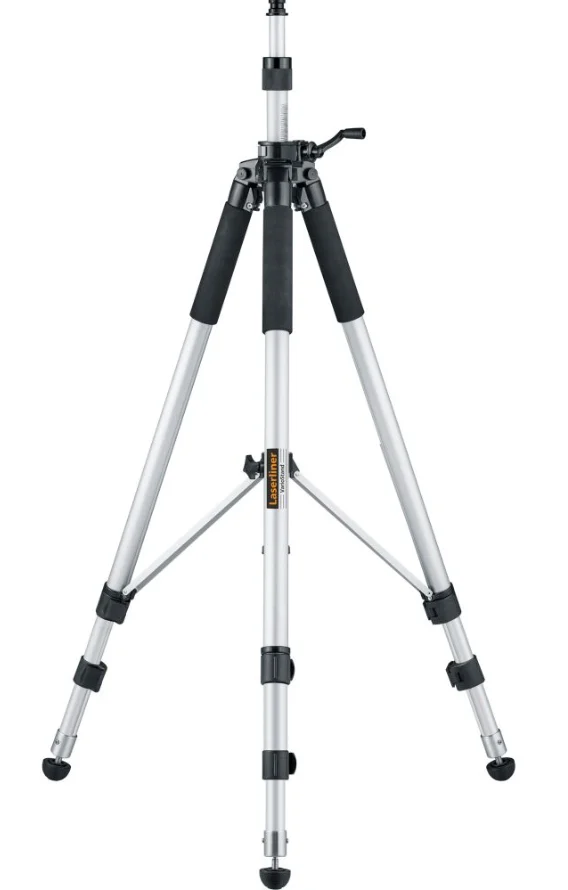 Trépied en aluminium VarioStand L 300 cm BlackLine image