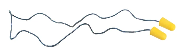 Boite de 200 - Paires de bouchons anti bruit avec corde 3M image