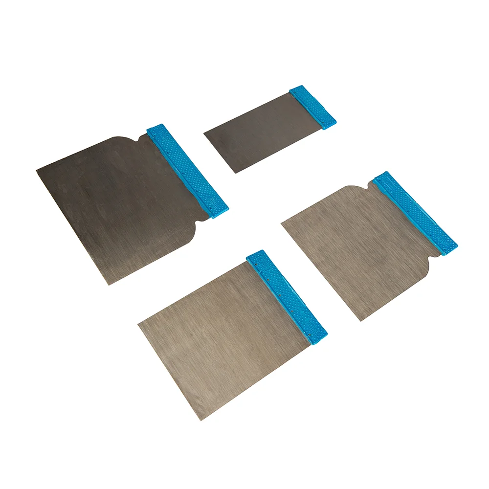 Spatules de carrossier - 4 pcs image