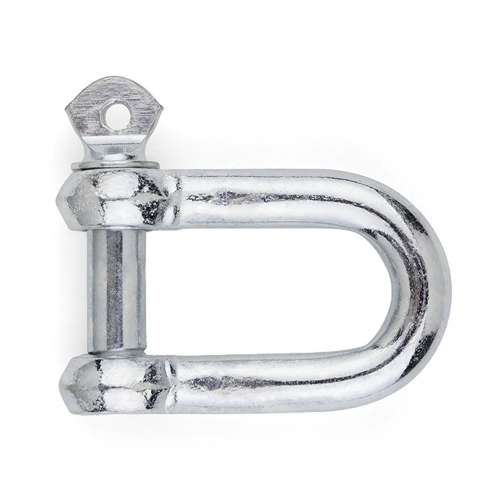 Anse droite - Zingué image