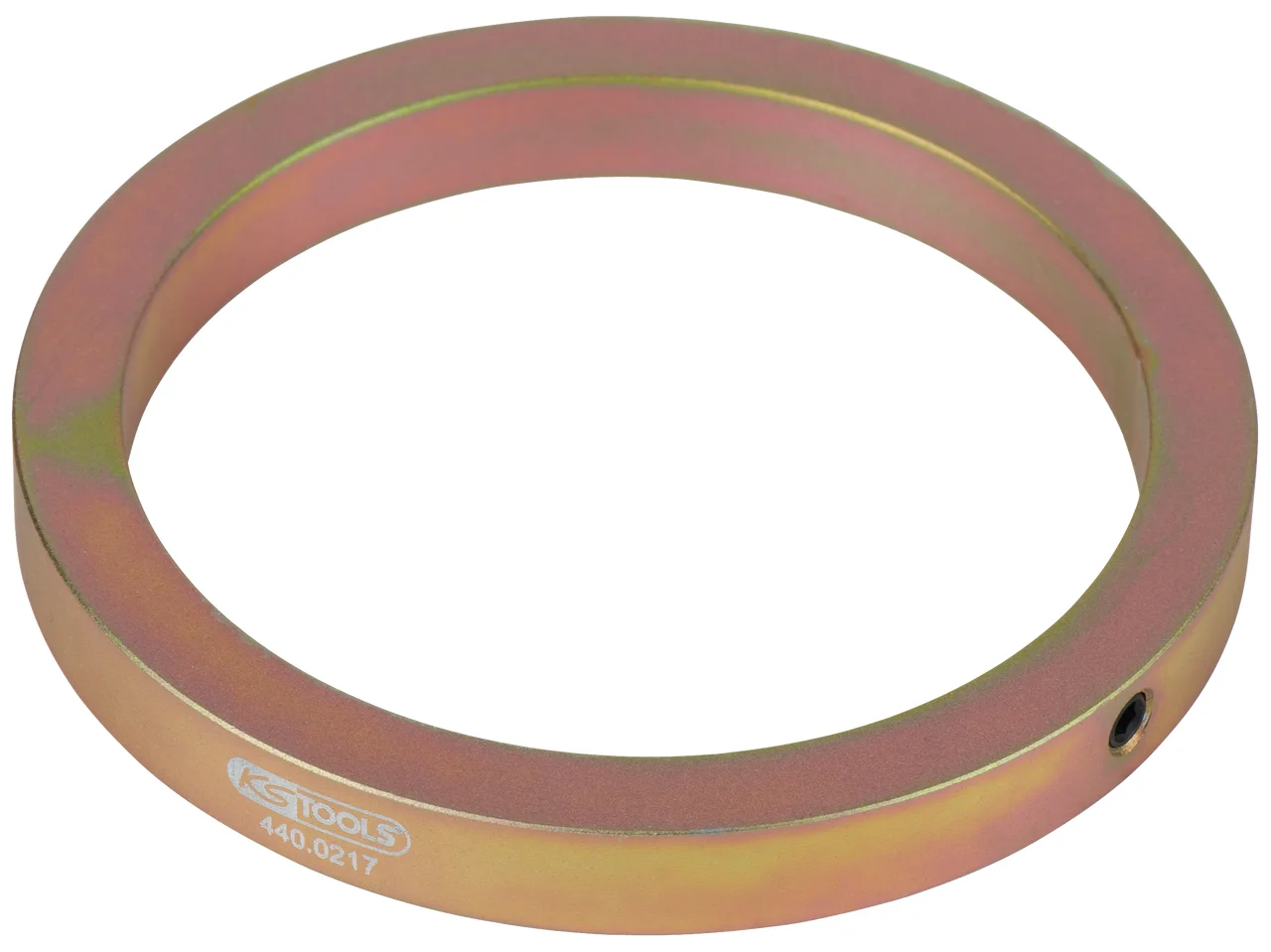 Bague de montage image