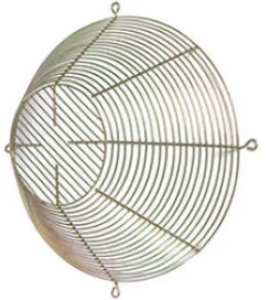 Grille de sécurtité intérieure pour VORTICEL EHP image