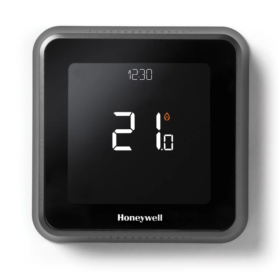 Thermostat programmable filaire Lyric T6 Honeywell image