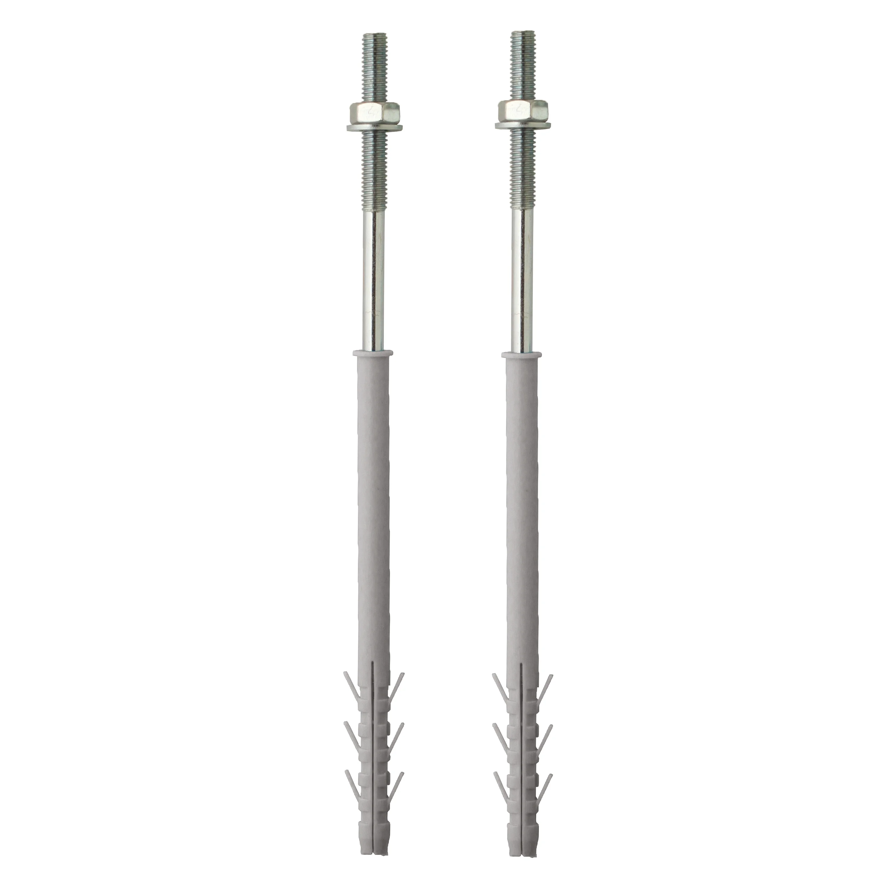 Kit de fixation radiateur sur isolant FS400 image