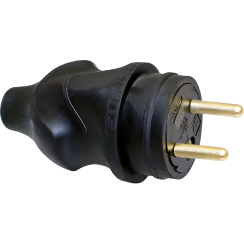 Fiche pour câble H07RNF - 3G2,5 - IP44 image