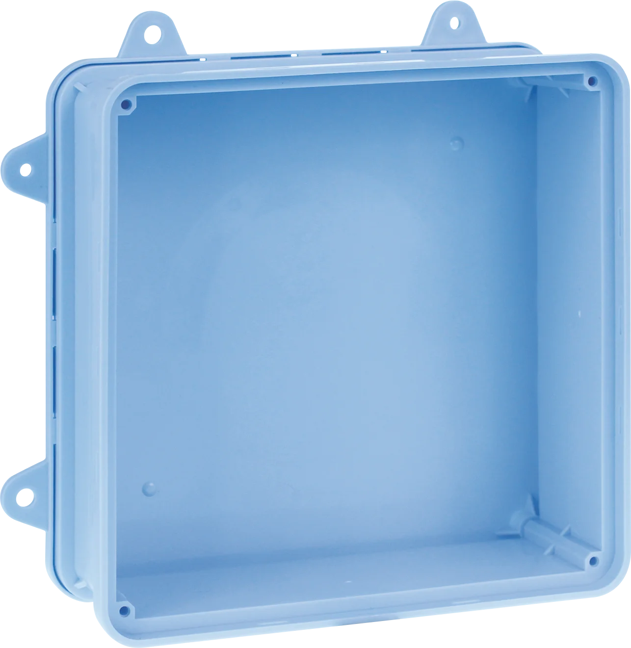 Base 170x170x70mm - Couvercle plein image