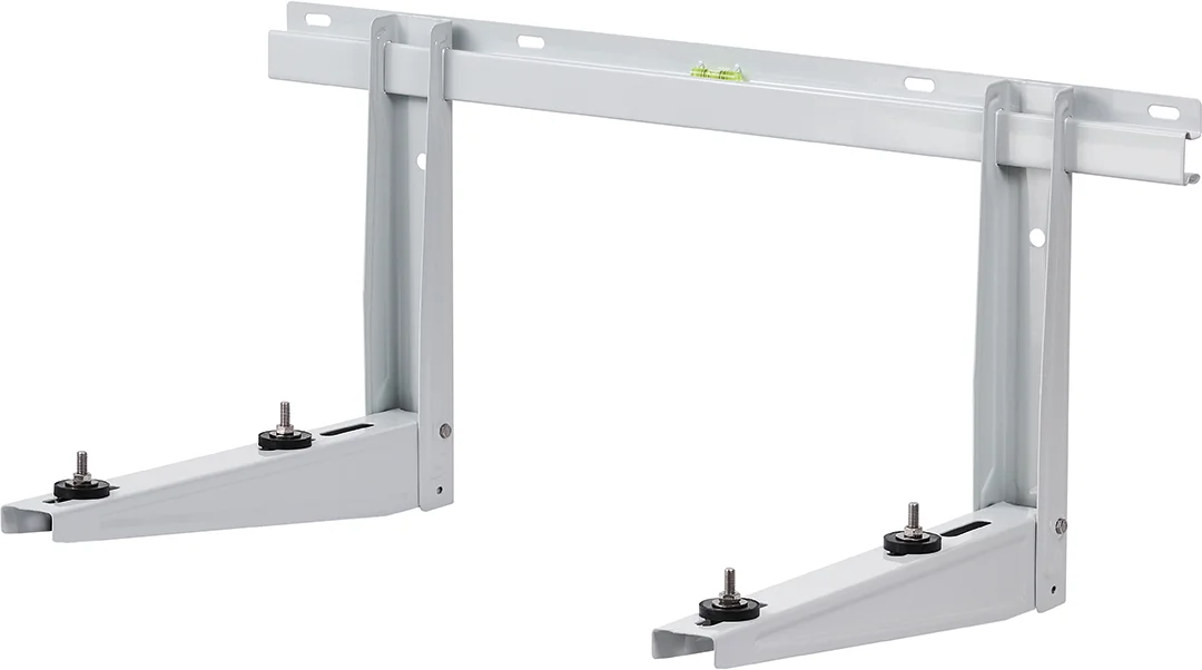 Support mural prémonté - Inox 304 - 465x800 mm image