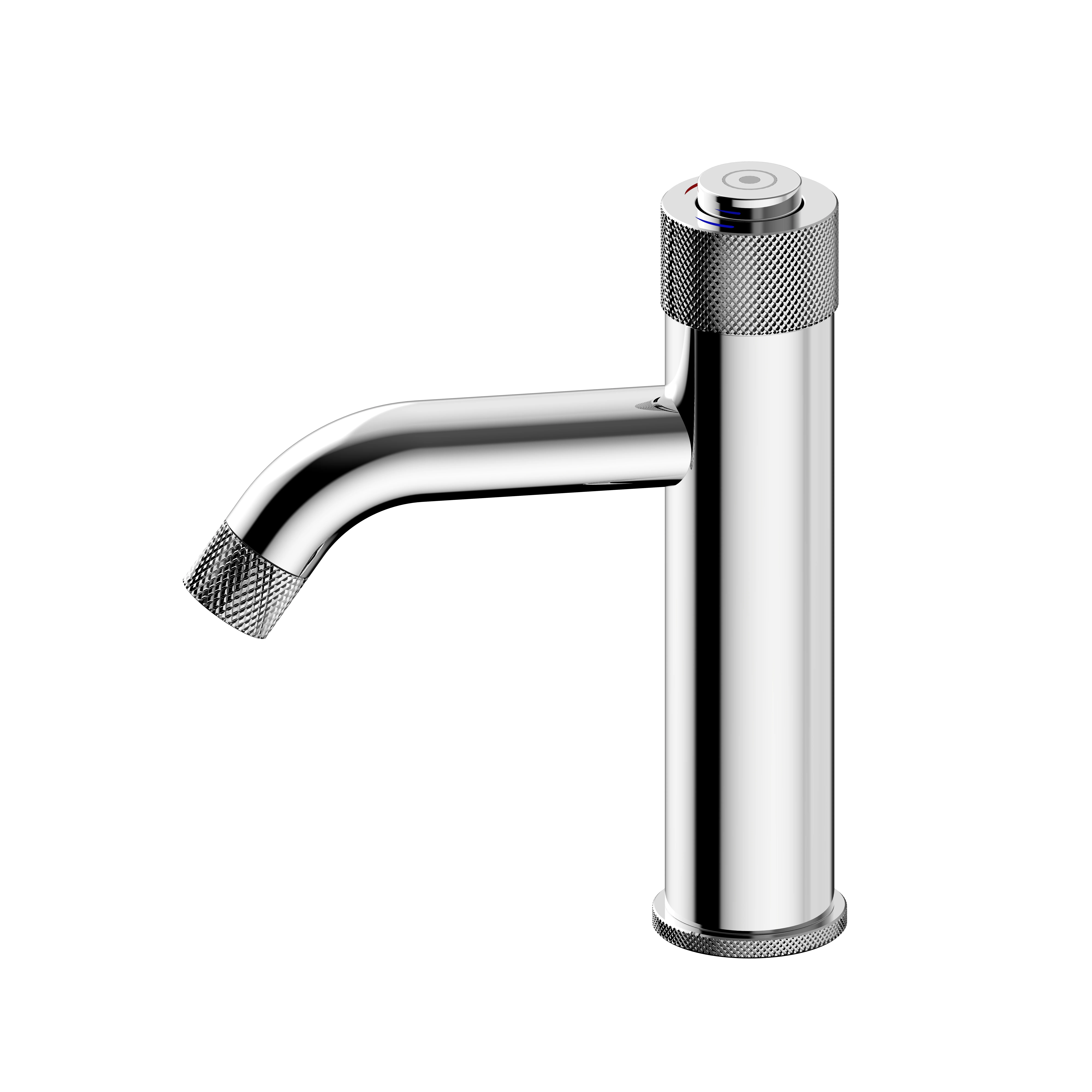 Mitigeur lavabo Cox Open Click image