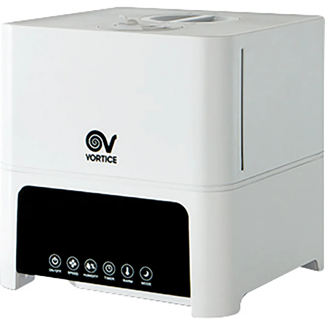 HYDRO CUBE - Humidificateur résidentiel ultrasonique - 95W - 350ml/h image