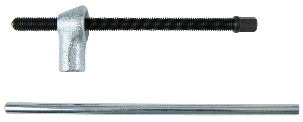 Extracteurs de roulements sans griffes image