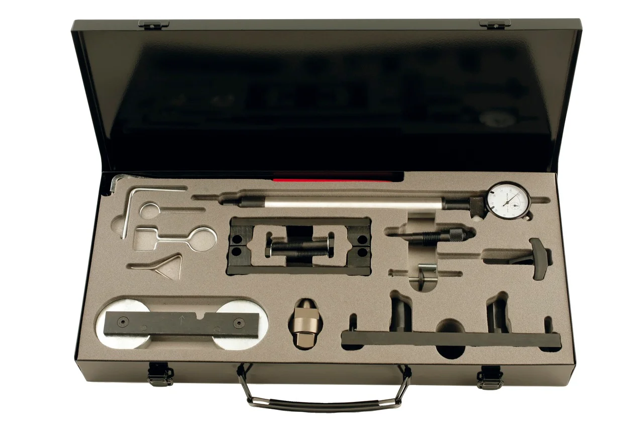 Jeu d'outils de calage moteur - Audi, Skoda, Volkswagen image