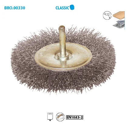 ø 40 ø Queue 6 Long. Utile 30 Ep. 4 Fil 0,30 Boite de  1 image