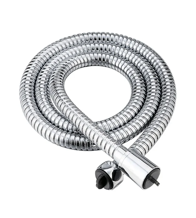 Flexible haute pression 10 BARS chrome image