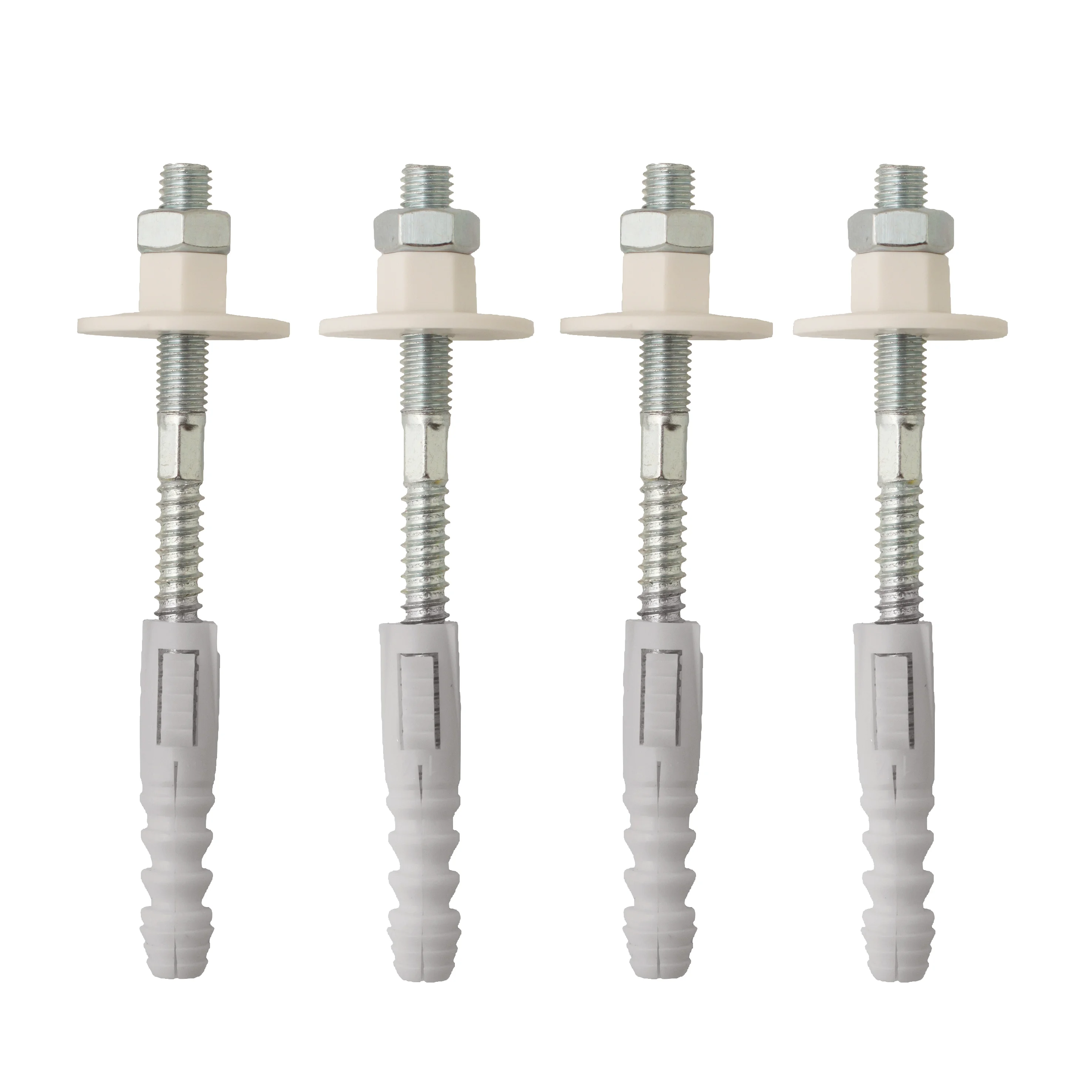 Kit de fixation chauffe-eau dans materiaux pleins - Ø14x65mm FS20030 image