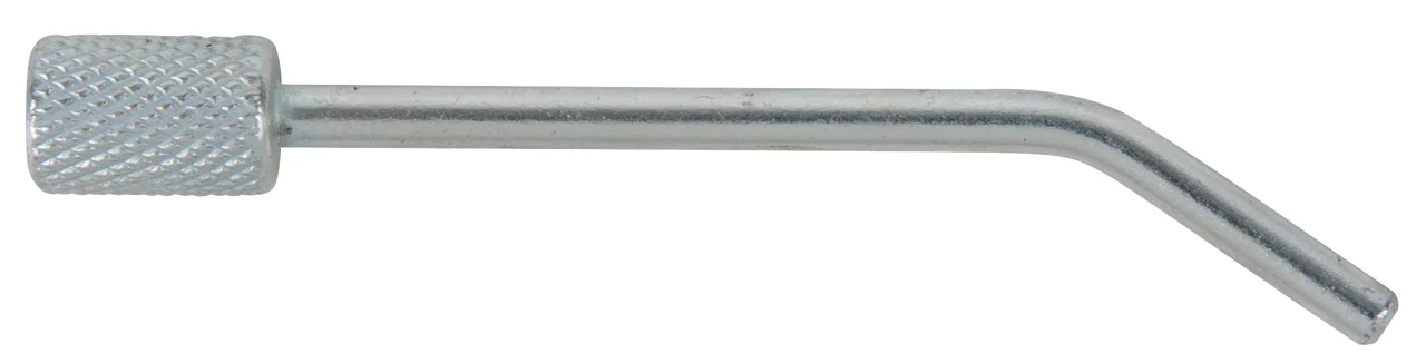 Cheville de blocage du tendeur image