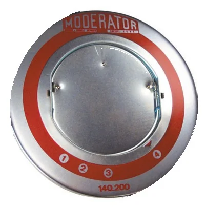 Stabilisateur de tirage MODERATOR image