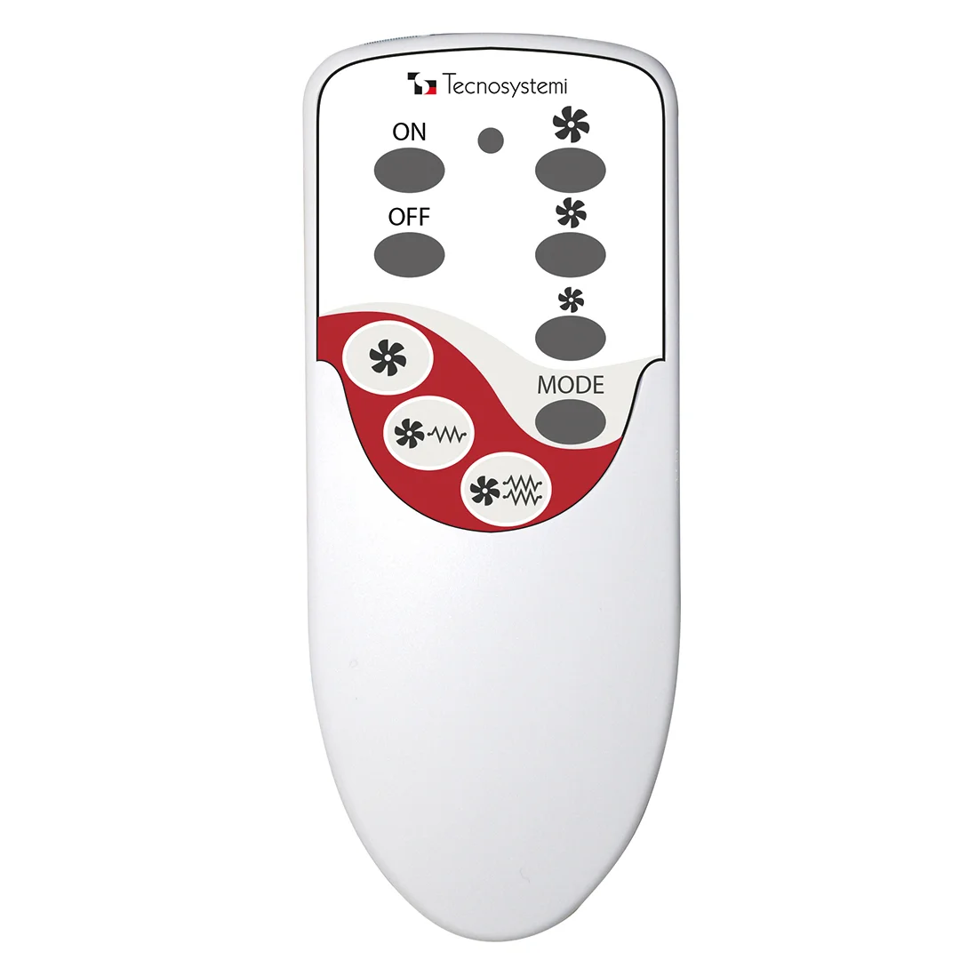 Télécommande infrarouge pour modèle RAE30 image