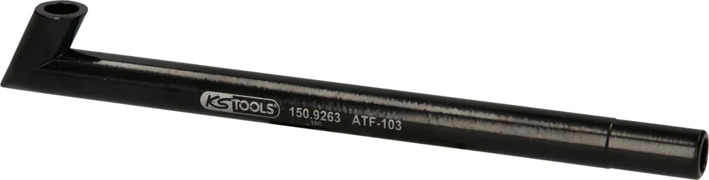 Tube adaptateur plié, VAG AT 103 image