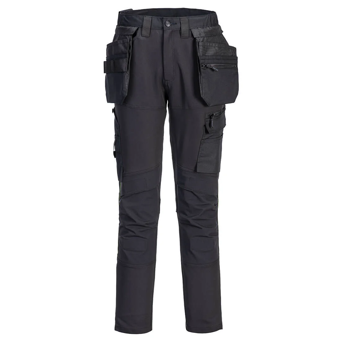 Pantalon DX4 Craft Holster Trousers Noir image