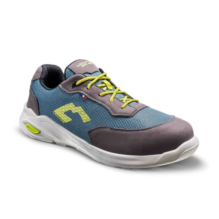 Chaussures de sécurité basses EDEN S3S SR image