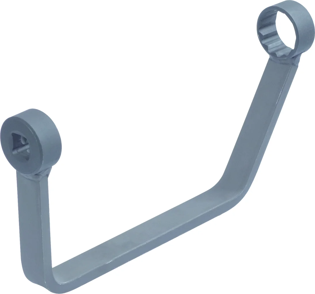 Clé pour filtre à huile moteur diesel à double arbre à came, Ford TDCI 2 + 2,2 L image