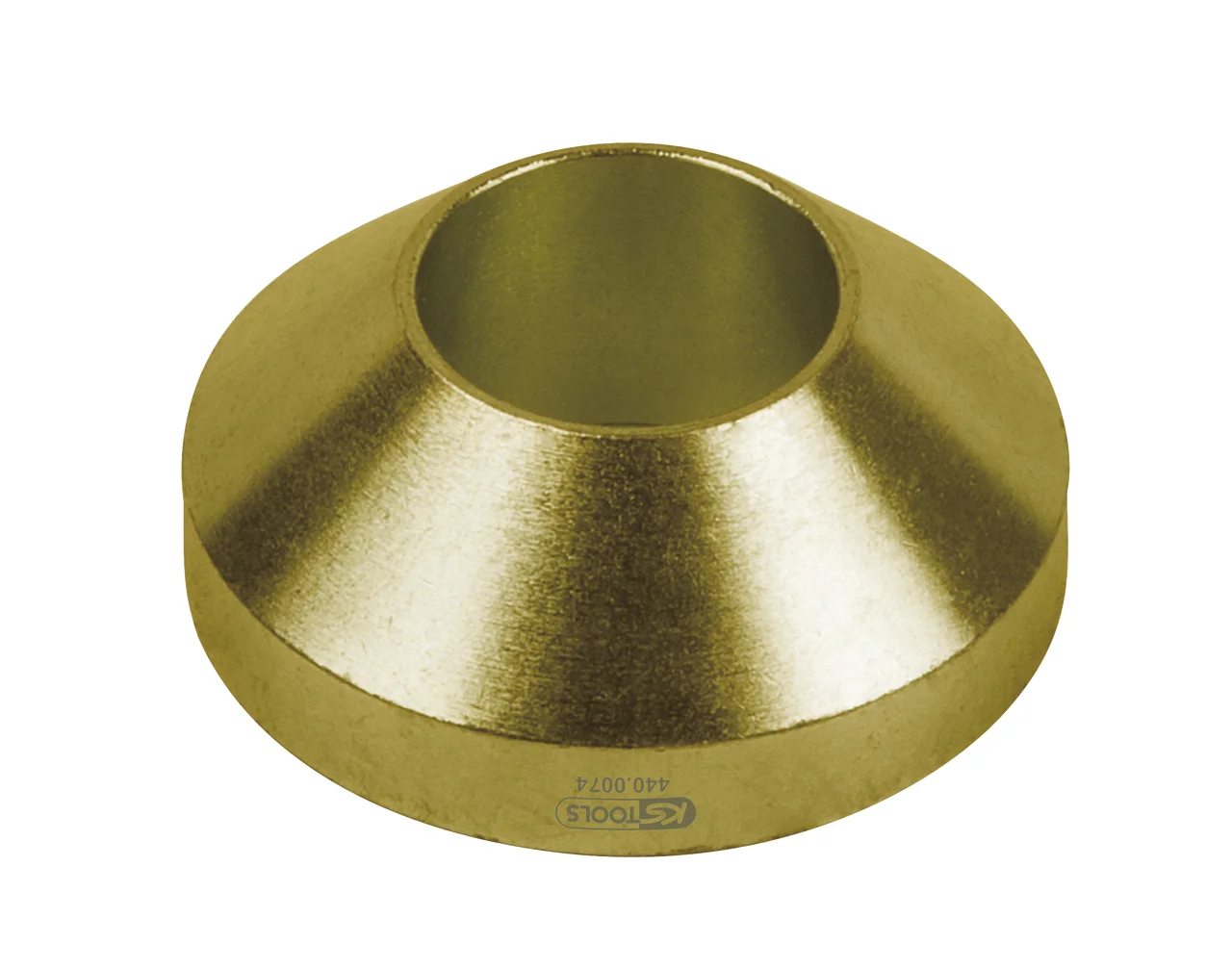 Coupelle de démontage conique universelle image