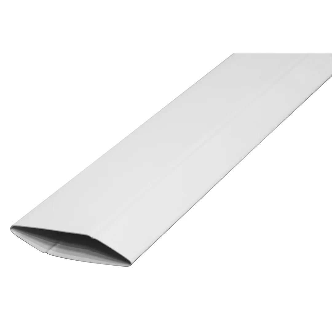 Conduit PVC - Rectangulaire image