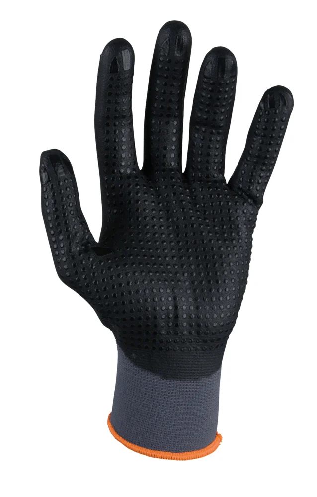 Gants de protection en nitrile image