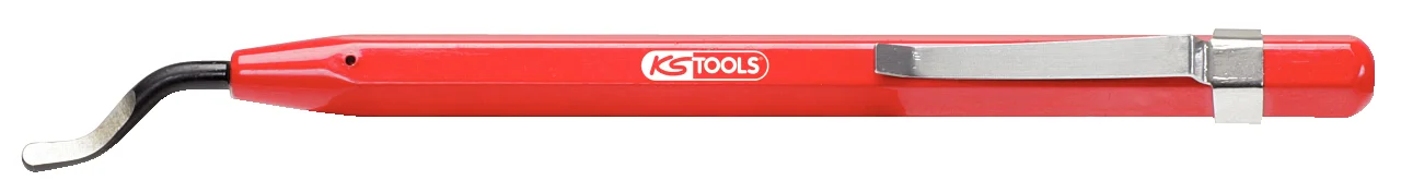 Ebavureur stylo universel avec lame fixe E100 image