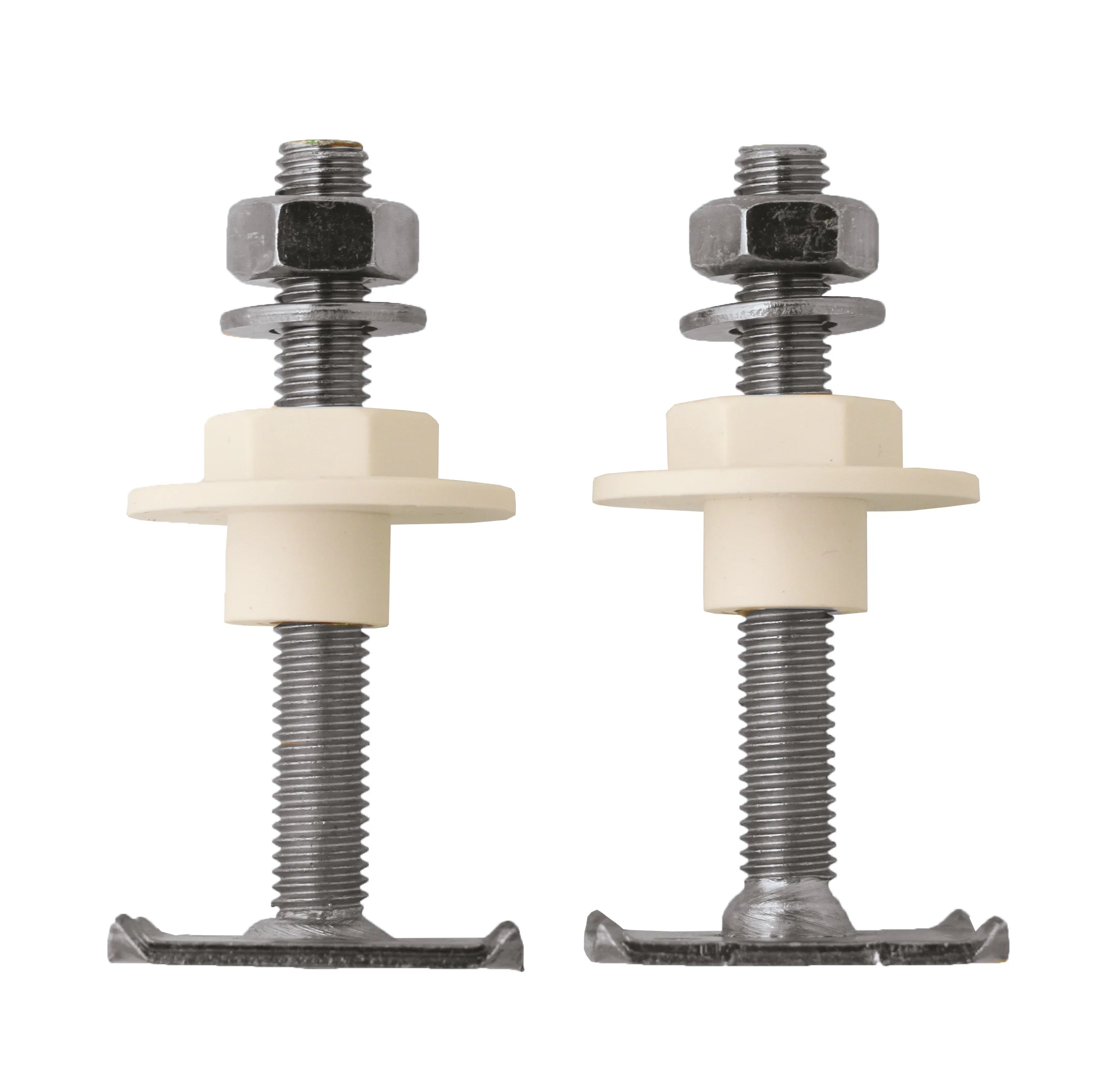 Kit de fixation chauffe-eau à sceller - M10x140mm FS20060 image