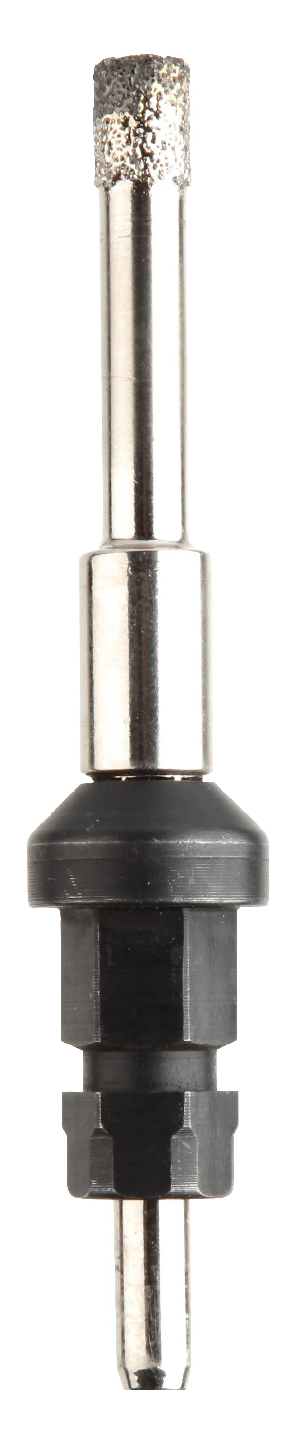 Foret centreur pour scie trépan diamant - 440A image