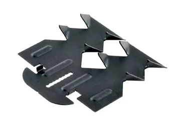 Suspente hourdis béton HL72  - Boite de 100 image