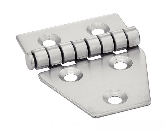 Charnière - Type A - Inox A2 image