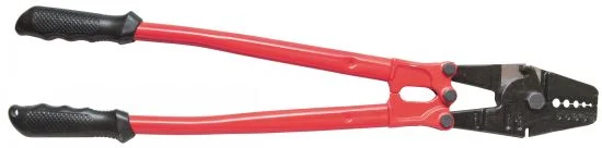 Pince à sertir image