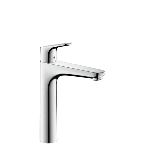 Mitigeur lavabo Focus 190 Eco C3 - chrome image