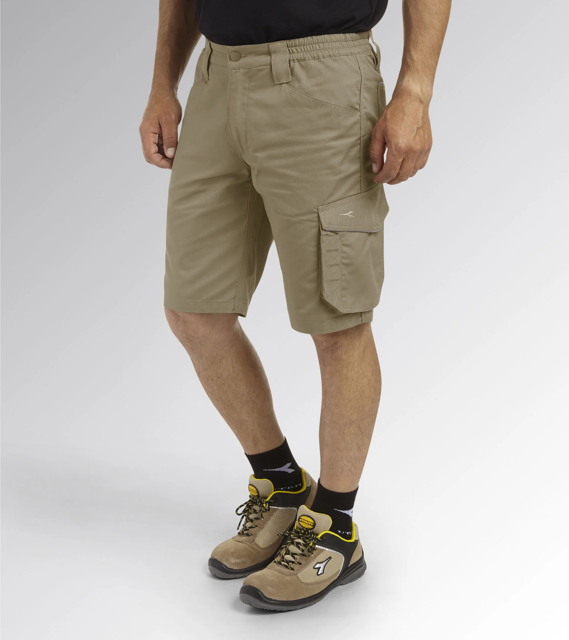 Bermuda de travail POLY image