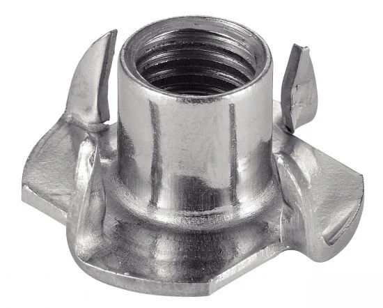 Ecrou à griffes - Inox A2 image