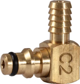 Adaptateur pour injecteur Siemens image