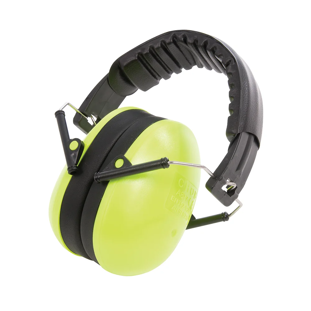 Casque anti-bruit pour enfant image