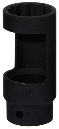 Douille d'extraction 12 pans 27 mm pour injecteur image