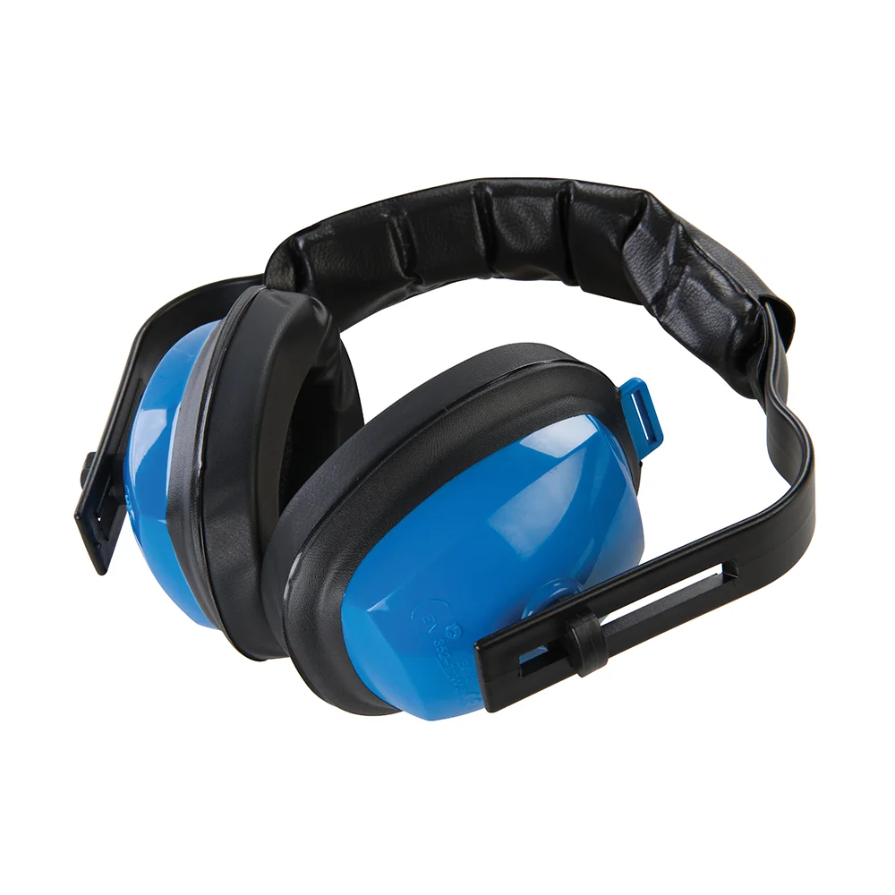 Casque antibruit compact SNR 21 dB image