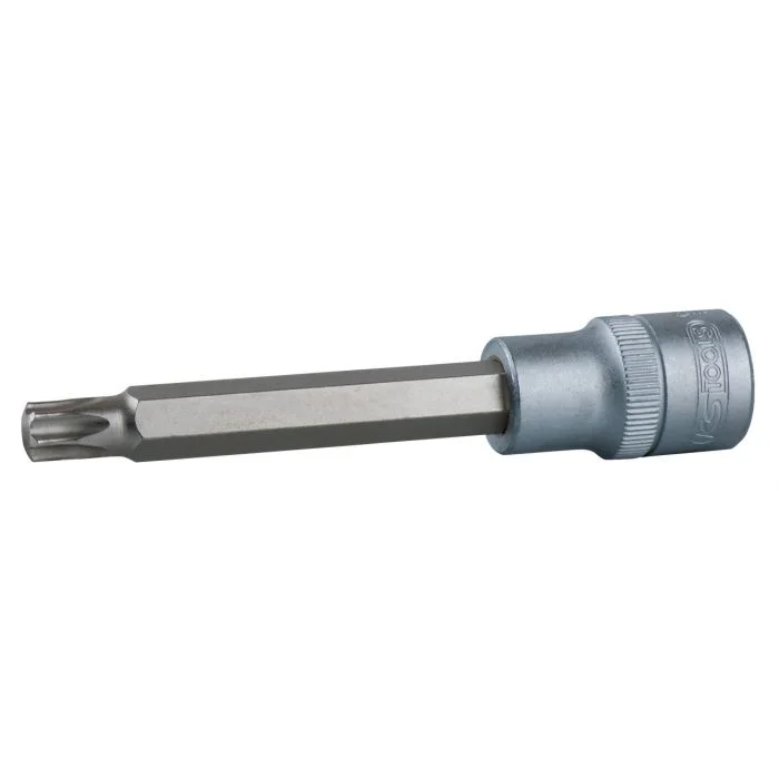 Douille tournevis ULTIMATE TORX® 1/2'', L.110 mm – T80 image