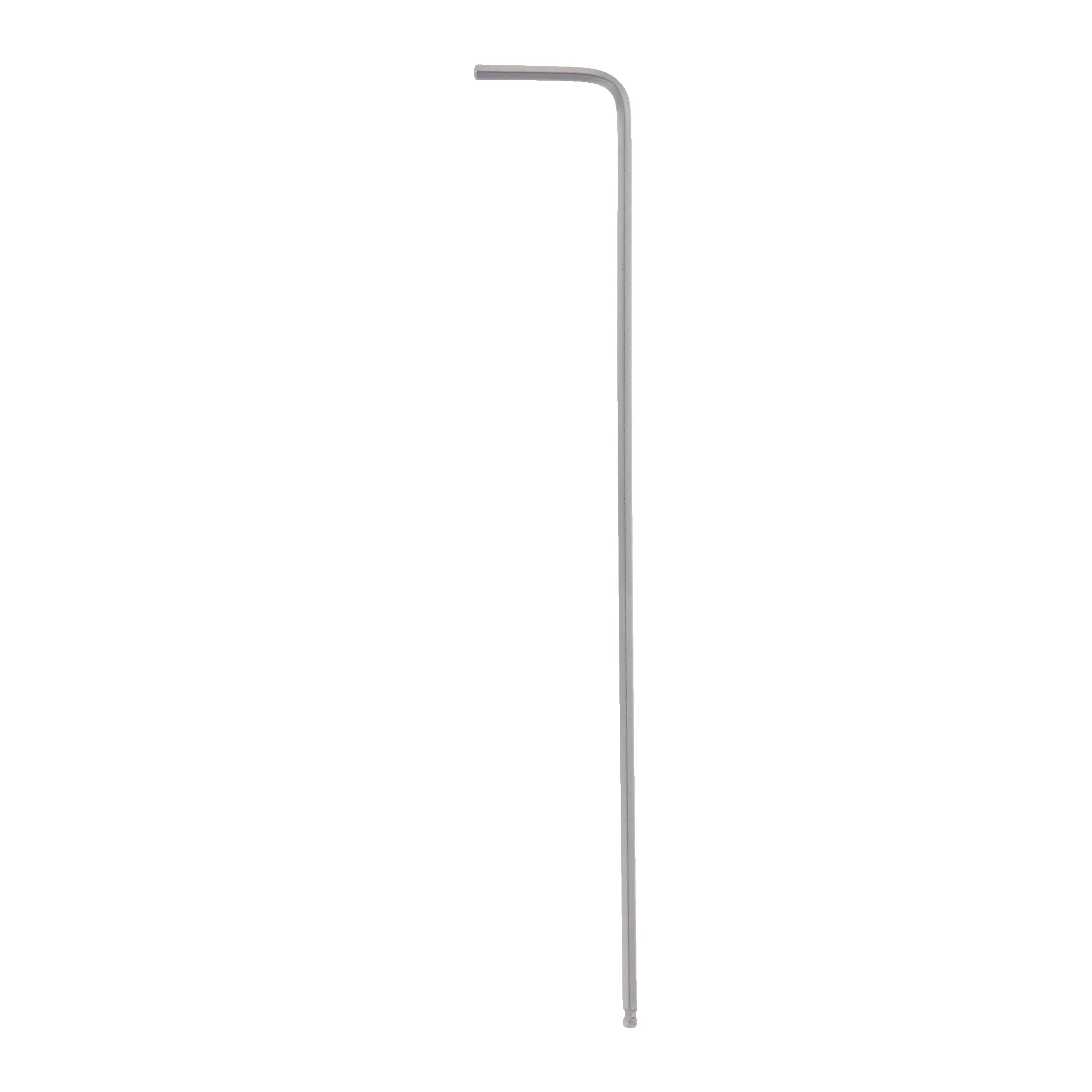 CLE HEXAGONALE image