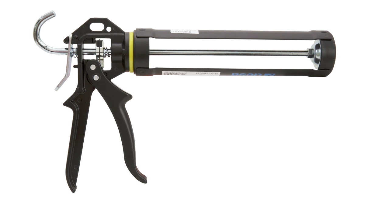 Pistolet pour scellement chimique image