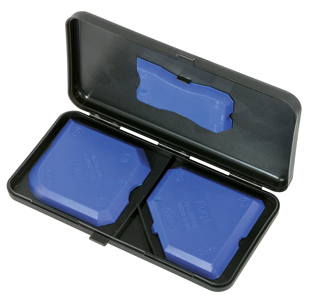 Coffret de spatules à joints - 3 pièces image