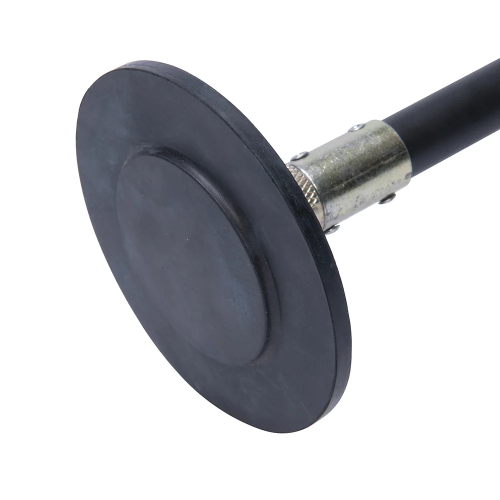 Plongeur en caoutchouc Lock Rod image