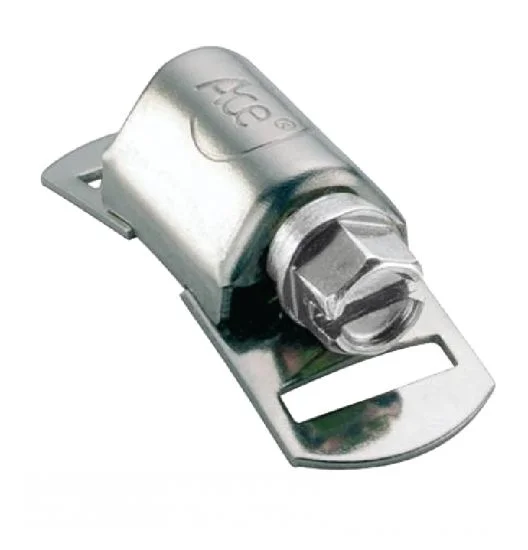 Boitier pour bande perforée - Acier inoxydable A2 image