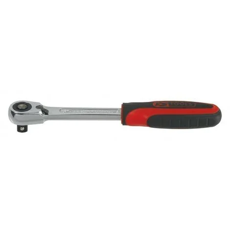 Cliquet réversible 3/8'' isolé 1000V - L.185 mm image