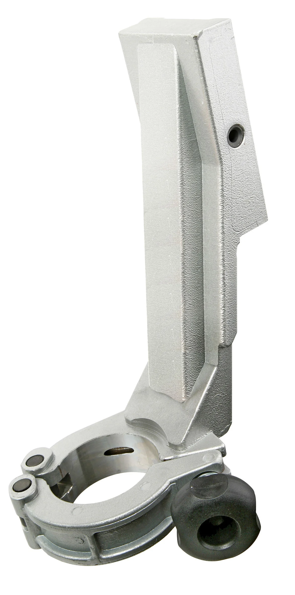 Support collerette 60mm pour adapter moteur 1800/2000W - 392H image